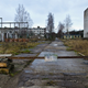 Illustration for article titled The Fading Grandeur of Abandoned Soviet Space Facilities